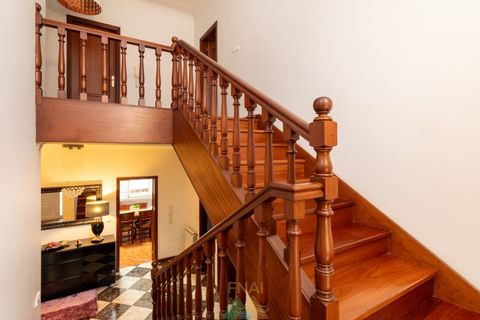 Villa i Braga, Braga, Braga - € 800.000 | Ref: PTL-001-144 - foto 20