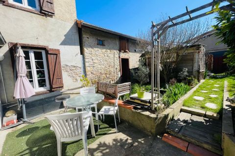 Byhus i Les Pujols, Ariege, Les Pujols - € 179.000 | Ref: 86676331 - foto 1