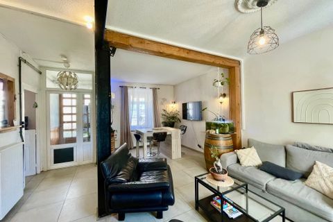 Byhus i Les Pujols, Ariege, Les Pujols - € 179.000 | Ref: 86676331 - foto 3