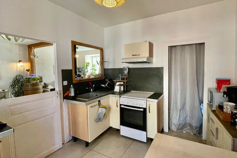 Byhus i Les Pujols, Ariege, Les Pujols - € 179.000 | Ref: 86676331 - foto 5