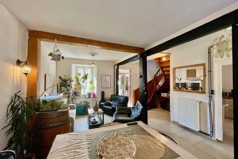 Byhus i Les Pujols, Ariege, Les Pujols - € 179.000 | Ref: 86676331 - foto 4