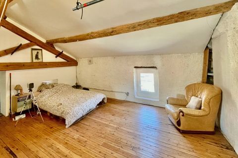 Byhus i Les Pujols, Ariege, Les Pujols - € 179.000 | Ref: 86676331 - foto 9