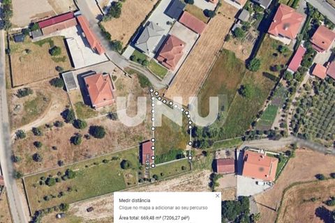Terra a Abraveses, Viseu, Abraveses - € 85.000 | Ref: UNU.I.1859.15002 - foto 8