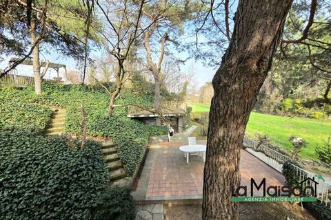 Rækkehus i Banchette, Turin, Banchette - € 240.000 | Ref: 219LM - foto 5
