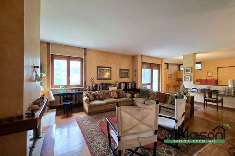Rækkehus i Banchette, Turin, Banchette - € 240.000 | Ref: 219LM - foto 7