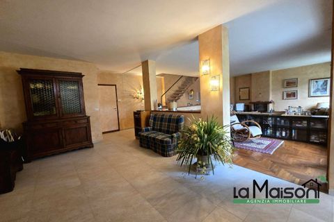 Rækkehus i Banchette, Turin, Banchette - € 240.000 | Ref: 219LM - foto 8