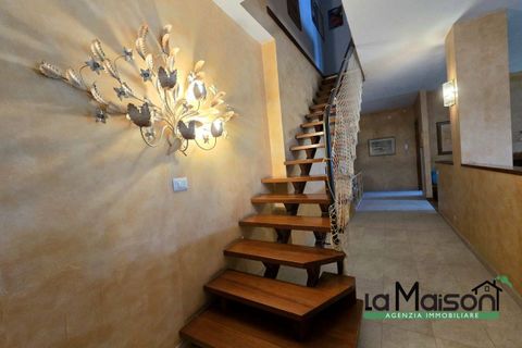 Rækkehus i Banchette, Turin, Banchette - € 240.000 | Ref: 219LM - foto 9