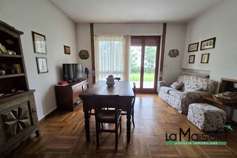 Rækkehus i Banchette, Turin, Banchette - € 240.000 | Ref: 219LM - foto 12