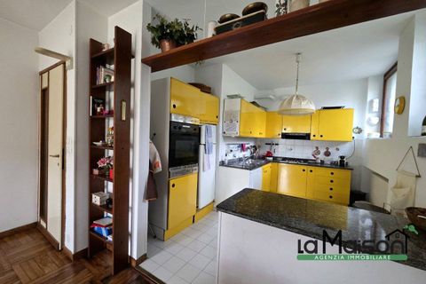 Rækkehus i Banchette, Turin, Banchette - € 240.000 | Ref: 219LM - foto 14