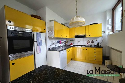 Rækkehus i Banchette, Turin, Banchette - € 240.000 | Ref: 219LM - foto 15
