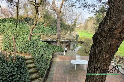 Rækkehus i Banchette, Turin, Banchette - € 240.000 | Ref: 219LM - foto 17