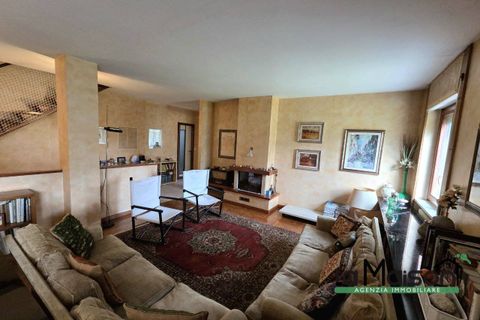 Rækkehus i Banchette, Turin, Banchette - € 240.000 | Ref: 219LM - foto 20