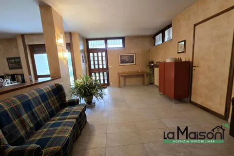 Rækkehus i Banchette, Turin, Banchette - € 240.000 | Ref: 219LM - foto 21