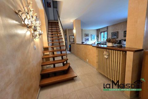 Rækkehus i Banchette, Turin, Banchette - € 240.000 | Ref: 219LM - foto 22