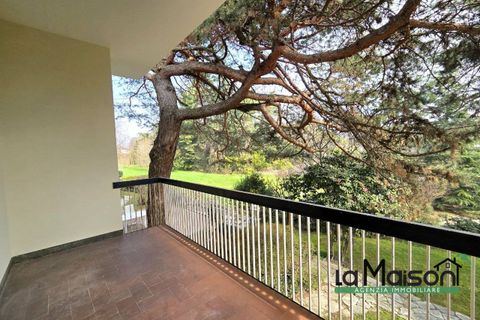 Rækkehus i Banchette, Turin, Banchette - € 240.000 | Ref: 219LM - foto 28