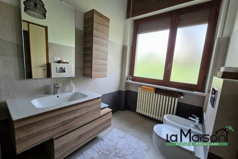 Rækkehus i Banchette, Turin, Banchette - € 240.000 | Ref: 219LM - foto 32