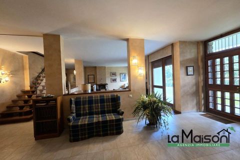 Rækkehus i Banchette, Turin, Banchette - € 240.000 | Ref: 219LM - foto 33