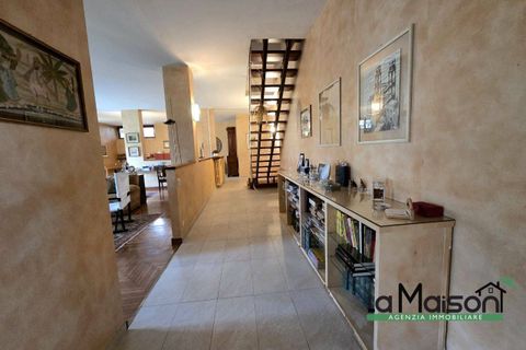 Rækkehus i Banchette, Turin, Banchette - € 240.000 | Ref: 219LM - foto 34