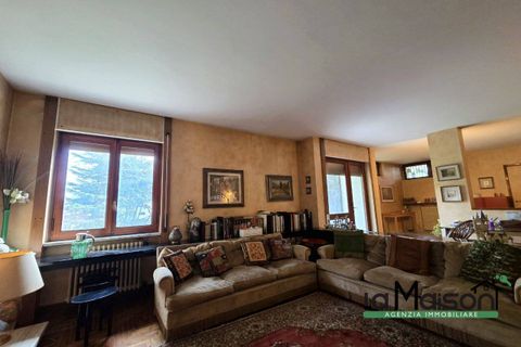 Rækkehus i Banchette, Turin, Banchette - € 240.000 | Ref: 219LM - foto 35