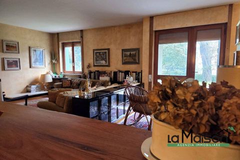 Rækkehus i Banchette, Turin, Banchette - € 240.000 | Ref: 219LM - foto 36