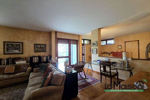 Rækkehus i Banchette, Turin, Banchette - € 240.000 | Ref: 219LM - foto 37