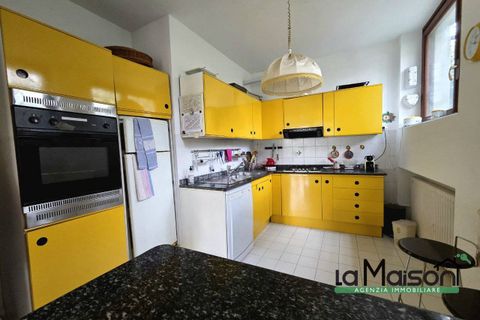 Rækkehus i Banchette, Turin, Banchette - € 240.000 | Ref: 219LM - foto 40