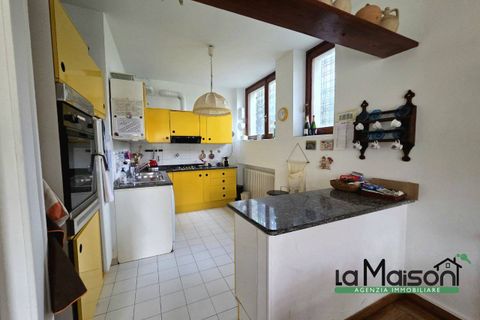 Rækkehus i Banchette, Turin, Banchette - € 240.000 | Ref: 219LM - foto 41