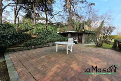 Rækkehus i Banchette, Turin, Banchette - € 240.000 | Ref: 219LM - foto 43