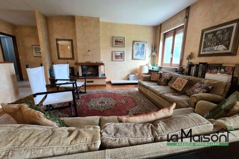 Rækkehus i Banchette, Turin, Banchette - € 240.000 | Ref: 219LM - foto 49