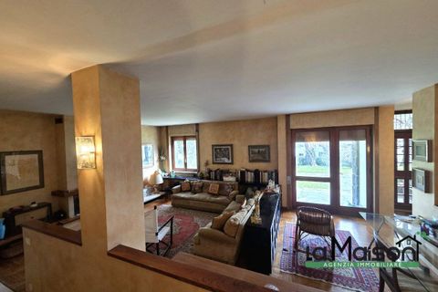 Rækkehus i Banchette, Turin, Banchette - € 240.000 | Ref: 219LM - foto 50