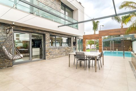 Villa i Almada, Setubal, Almada - € 1.150.000 | Ref: 120260039 - foto 2