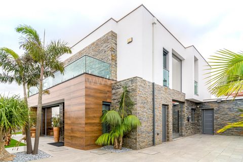 Villa i Almada, Setubal, Almada - € 1.150.000 | Ref: 120260039 - foto 3