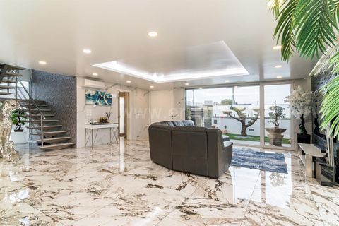 Villa i Almada, Setubal, Almada - € 1.150.000 | Ref: 120260039 - foto 6