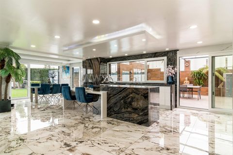 Villa i Almada, Setubal, Almada - € 1.150.000 | Ref: 120260039 - foto 7