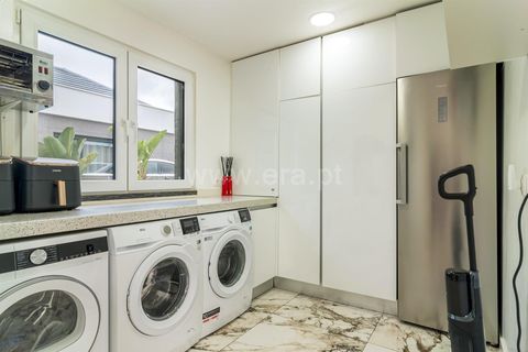 Villa i Almada, Setubal, Almada - € 1.150.000 | Ref: 120260039 - foto 13