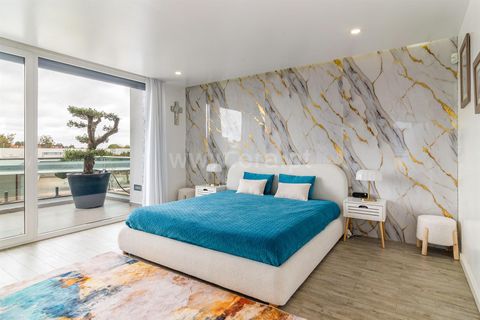 Villa i Almada, Setubal, Almada - € 1.150.000 | Ref: 120260039 - foto 15