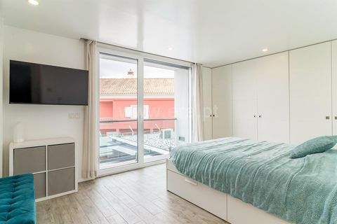 Villa i Almada, Setubal, Almada - € 1.150.000 | Ref: 120260039 - foto 21