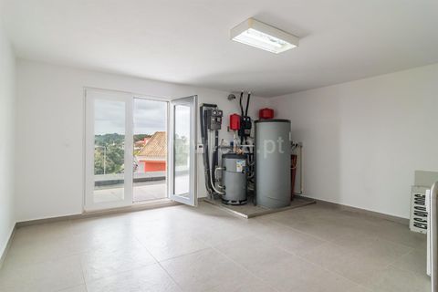 Villa i Almada, Setubal, Almada - € 1.150.000 | Ref: 120260039 - foto 23
