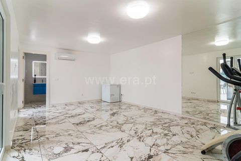 Villa i Almada, Setubal, Almada - € 1.150.000 | Ref: 120260039 - foto 24