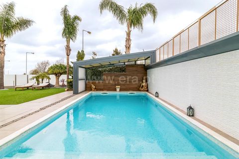 Villa i Almada, Setubal, Almada - € 1.150.000 | Ref: 120260039 - foto 29