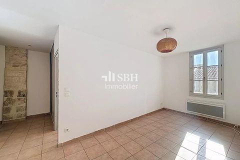 Lejlighed i Avignon, Vaucluse, Avignon - € 105.000 | Ref: 86837124 - foto 1