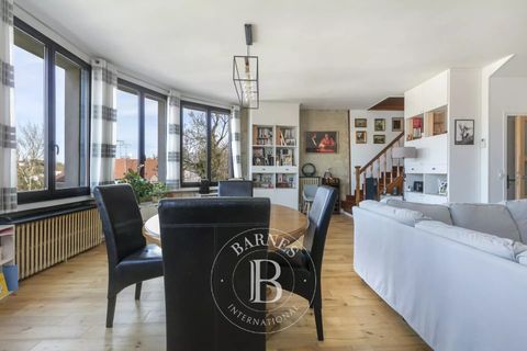 Villa a Chaville, Hauts-de-Seine, Chaville - € 990.000 | Ref: 86808751 - foto 4