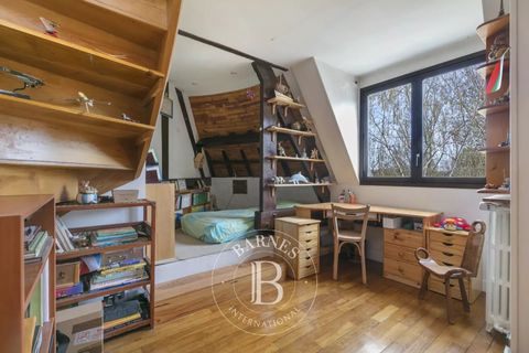 Villa a Chaville, Hauts-de-Seine, Chaville - € 990.000 | Ref: 86808751 - foto 11