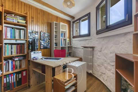 Villa a Chaville, Hauts-de-Seine, Chaville - € 990.000 | Ref: 86808751 - foto 18