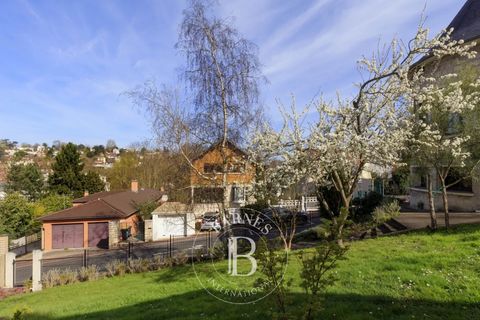 Villa a Chaville, Hauts-de-Seine, Chaville - € 990.000 | Ref: 86808751 - foto 21