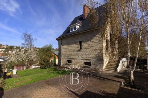 Villa a Chaville, Hauts-de-Seine, Chaville - € 990.000 | Ref: 86808751 - foto 22