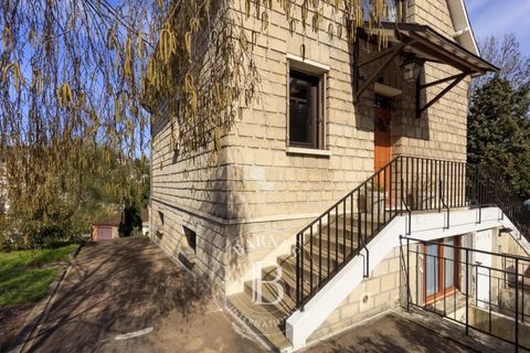 Villa a Chaville, Hauts-de-Seine, Chaville - € 990.000 | Ref: 86808751 - foto 23