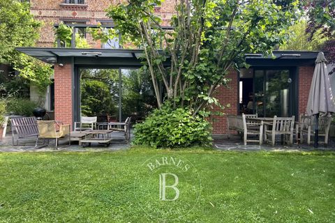 Villa a Sèvres, Hauts-de-Seine, Sèvres - € 2.495.000 | Ref: 86743779 - foto 2