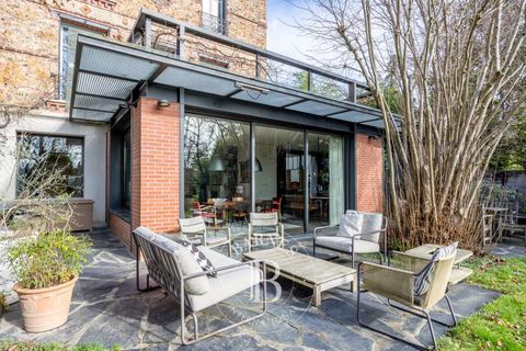 Villa a Sèvres, Hauts-de-Seine, Sèvres - € 2.495.000 | Ref: 86743779 - foto 3