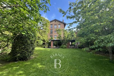Villa a Sèvres, Hauts-de-Seine, Sèvres - € 2.495.000 | Ref: 86743779 - foto 4